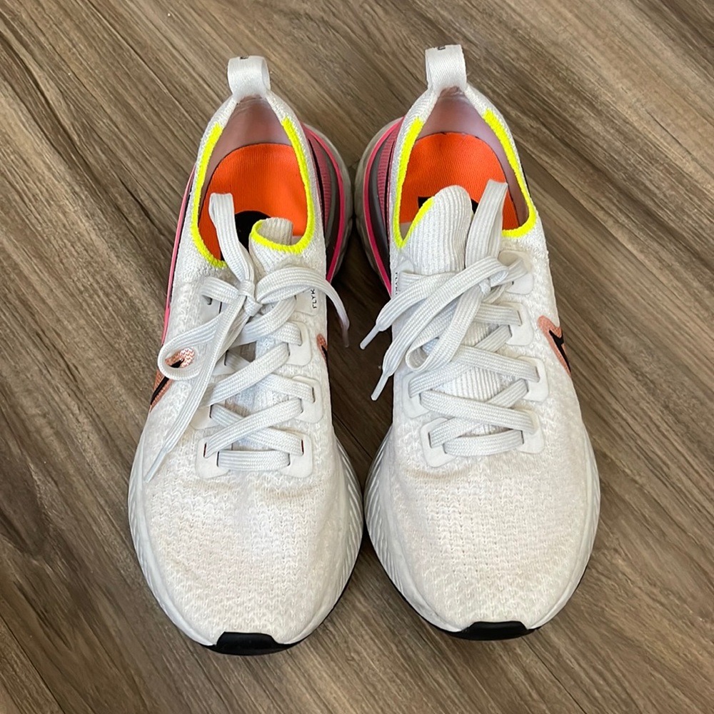 Nike Infinity React - image 1